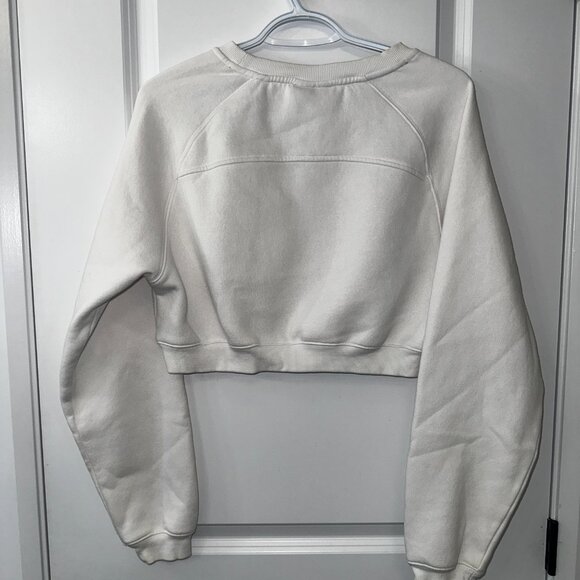 Small Alphalete Sweater - Picture 3 of 3